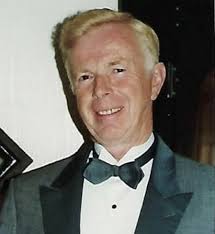 Obituary for Edward John Carroll