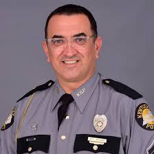 KSP names acting public affairs commander
