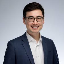 Ian Simon (Bio policy)