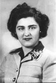 Elsie Mae Roberts Sutton (1923-2000)