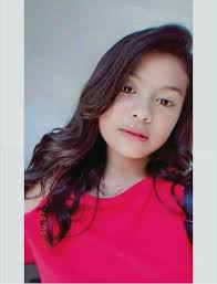 Ashlyn Diana queen dela cruz