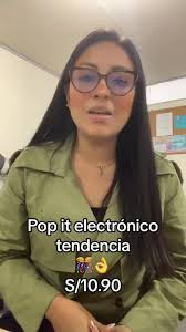 Catalogo pre venta pop it electrónico 🎊⭐️🤑 #tendencia #contenido #im...