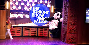 The show premiered on february 17, 2014. Secrets Of Universal Orlando Race Through New York Starring Jimmy Fallon Vip Studio Tour The Unofficial Guides