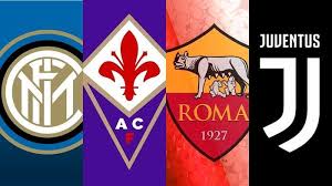 Liga italia merupakan kompetisi yang pernah sangat populer bagi pecinta berikut jadwal lengkap liga italia yang disiarkan langsung oleh rcti: Jadwal Liga Italia Serie A Link Live Streaming Rcti Inter Milan Vs Fiorentina As Roma Vs Juventus Tribun Kaltim