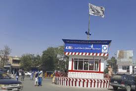 10 uger for 29 kr. Taliban Takes Key Northern Afghan Cities As Battles Rage On Politico