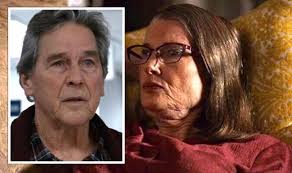 What did Don do to Brie Sheridan in Virgin River?