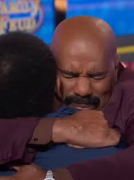 Rich and Becky Reunite with Steve