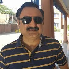 Mohsin Bhatti's Instagram, Twitter & Facebook