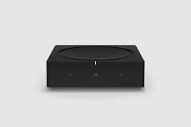 New Sonos Amp Is A Wireless Wonder Sonos Amp Sonos Speaker Projects