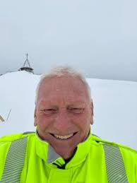 Profil von Rolf Niebuhr