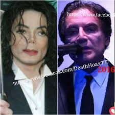 Who BeLİEves Michael Jackson is Alive?