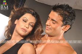 Actress and former Bigg Boss contestant Payal Rohatgi who has been in a live-in relationship with wrestler Sangram Singh for the past two years said that ... - sangram-singh_payal-rohatgi___456142