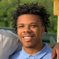 Tyheem Nicholson's Instagram, Twitter & Facebook