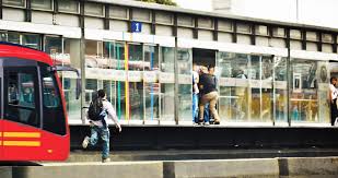 Transmilenio is a bus rapid transit (brt) system that serves bogotá, the capital of colombia, and soacha. Transmilenio Archives Ideas Matter