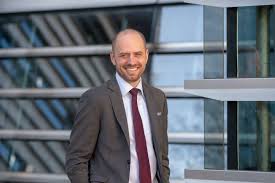Siemens Energy Ceo New Spinoff Will Focus On R D Service Power Engineering