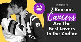 Wow, really cancer is the truth man. 7 Reasons Cancers Are The Best Lovers In The Zodiac