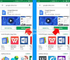 Buatlah dengan format dan bahasa penulisan yang baik supaya pewawancara tertarik untuk membaca dan ingin. Cara Membuat Cv Di Hp Android Lewat Aplikasi Google Bikin Cara Baru