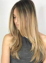 What hairstyles for long thin hair would work best for you? 27 Erstaunliche Frisuren Fur Langes Dunnes Haar Must See Frisuren Fur Feines Haar Dunnes Erstaunliche Fein Hair Styles Thin Straight Hair Long Thin Hair