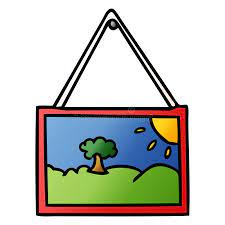 See more ideas about cartoon, funny cartoon pictures, cartoon animals. Gradient Cartoon Picture Frame Home Decor Art Object Free Hand Drawn Doodle Clip Art Artwork Illustration Stock Illustrations 2 Gradient Cartoon Picture Frame Home Decor Art Object Free Hand Drawn Doodle