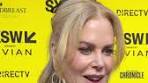 Nicole Kidman and Cast Discuss Favorite Films - TikTok