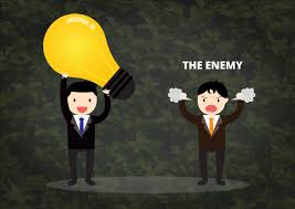 | meaning, pronunciation, translations and examples Being Content Is The Enemy Of Innovation S14 Ep11 Killer Innovations With Phil Mckinney