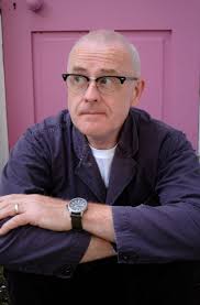 Colin Murphy's Instagram, Twitter & Facebook