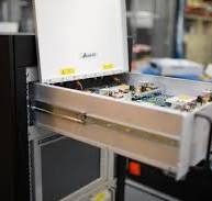 High Voltage Switching Test Systems | Accel RF | Reliability ...