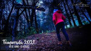 Dafür war der rest der reise jedoch. Santuario De Las Luciernagas Canto Del Bosque Nanacamilpa Tlaxcala Home Facebook