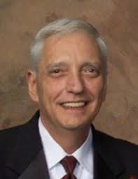 William D. Robson, Sr. Obituary March 3, 2019