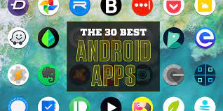 With digitalization many opt to use ebooks and pdfs rather than traditional books and papers. 30 Best Android Apps Of 2018 Best Android Apps To Download Now