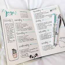 Pin On Journaling