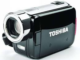 نتيجة بحث الصور عن شركة كاميرات توشيبا TOSHIBA