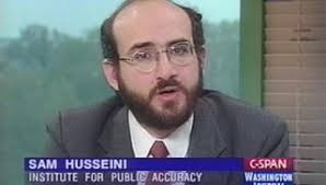 Sam Husseini