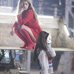 Pin By Mozhdeh On Idle Kpop Girls Korean Girl Girl Crushes