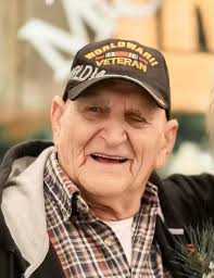 Obituary information for Leonard Terry, Jr.