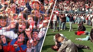 But when was hillsborough and what happened? Hillsborough The Disaster That Shocked The Football World Oh My Goal Youtube