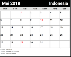 Kalender islam berdasarkan pada siklus bulan. Inilah Prediski Hilal Awal Ramadan 2018 Harian Jateng