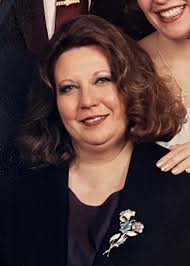 Obituary for Tricia Lee (Fenton) Westbrook