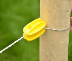 Buy electric horse fence insulators and get the best deals at the lowest prices on ebay! China End Strain Insulators For Electric Fencing Wood Post Farm Fence China Electric Fence Insulators End Strain Insulators