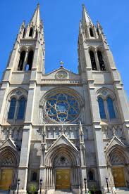 Mass of christian burial will be celebrated at immaculate conception catholic church, 414 e. Cathedral Basilica Of The Immaculate Conception In Denver Colorado Encircle Photos