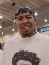 Lavar Johnson's Incredible Basketball Crashout