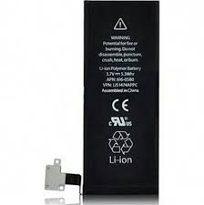 Apple Iphone 4s 4 S Oem Original Battery You Will Receive One Brand New Oem Original Apple Iphone 4s Replace Apple Iphone Accessories Apple Iphone 4s Iphone 4s