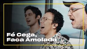 Gabriel Leone, Maria Gadu e Milton Nascimento