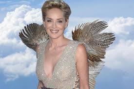 Sharon stone was seen with her rumored new rapper love interest rmr, 25, at a hollywood club. Sharon Stone Claims She Died Once Page Six