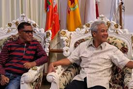 Jika anda ingin mendapatkan petunjuk arah ke tempat harga tiket masuk waduk gajah mungkur kab wonogiri 2021. Istana Parnaraya Yang Megah Di Wonogiri Bisa Wisata Sambil Sedekah Halaman All Kompas Com