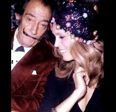 Amanda lear (née tap or tapp; Beauty Will Save The World