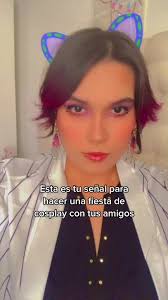 Inicios en el Cosplay: Fiesta de Kimetsu no Yaiba