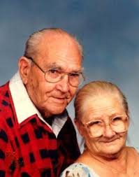 Martha Jane Vance Holley (1910-1992)