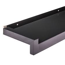 Each board weighs approximately 6.95kg. Window Boards Neuffer