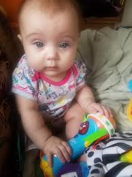 daughtersday well, I've been blessed to have these young ladies in my life♡  Ashley Scott Jennie Frost Kelli Renea Frost Charlotte Frost and this baby  girl(Gwynovere) is my grand-daughter ♡♡♡ how lucky